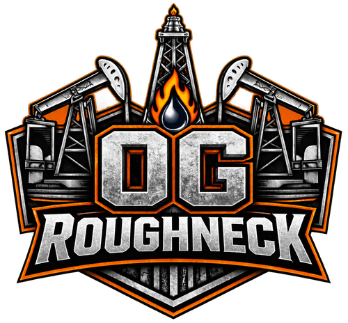 Rough Neck Strength